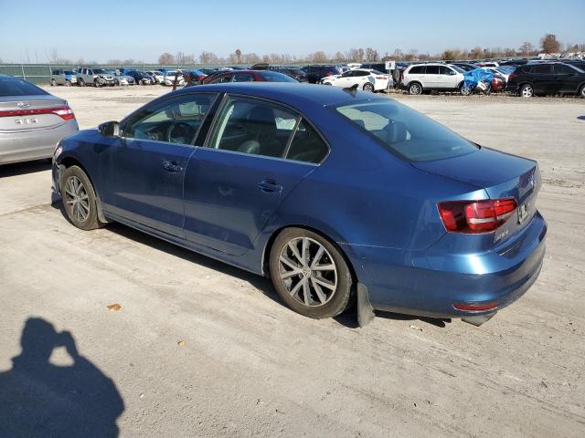 Image 2 of 2018 VOLKSWAGEN JETTA SE 2018 with VIN 3VWDB7AJ5JM224825