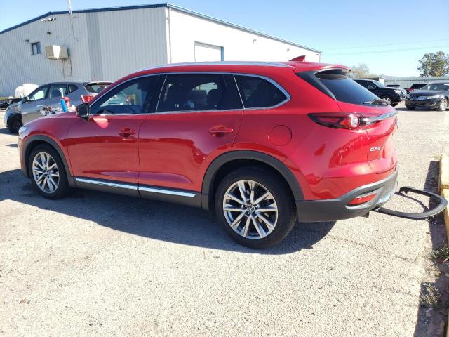 Image 2 of 2016 MAZDA CX-9 GRAND TOURING 2016 with VIN JM3TCADY3G0123464