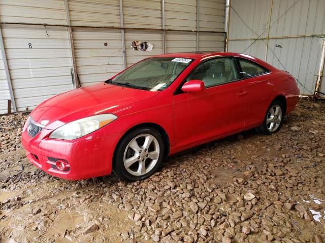 Изображение 2007 TOYOTA CAMRY SOLARA SE 2007