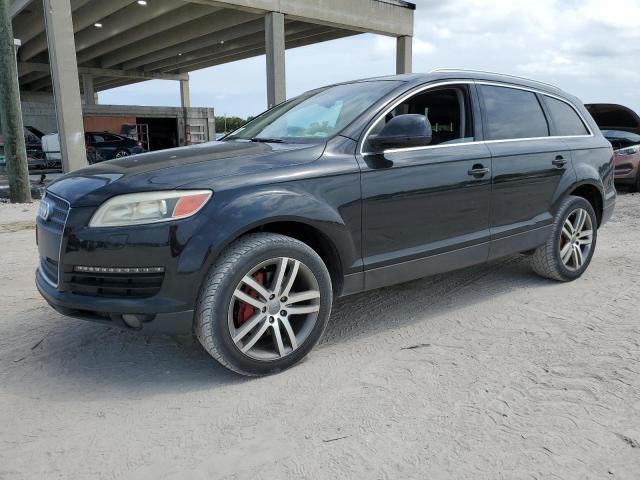 2007 AUDI Q7 3.6 QUATTRO PREMIUM 2007 image