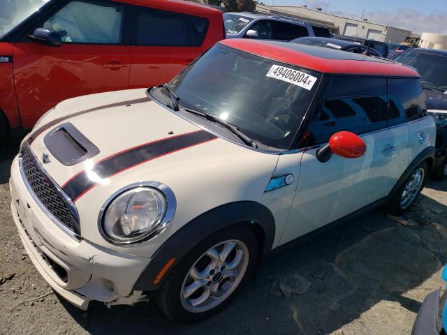 2013 MINI COOPER S 2013 image