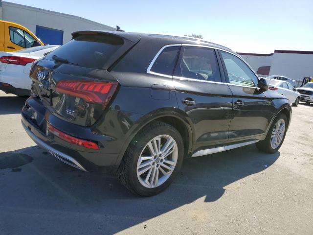 Изображение 3 2018 AUDI Q5 PREMIUM PLUS 2018 с VIN WA1BNAFY5J2010679