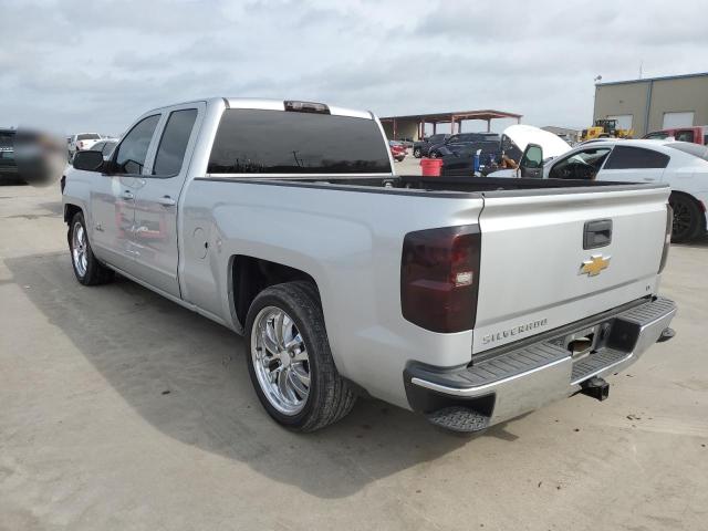Image 2 of 2015 CHEVROLET SILVERADO C1500 LT 2015 with VIN 1GCRCREC3FZ270964