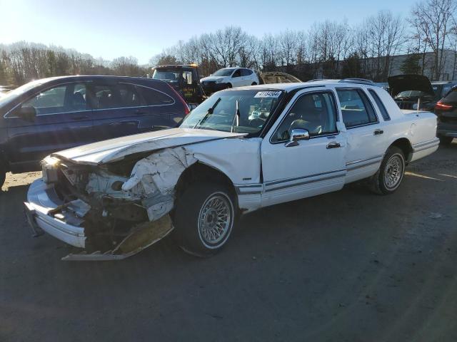 Obraz 1994 LINCOLN TOWN CAR EXECUTIVE 1994