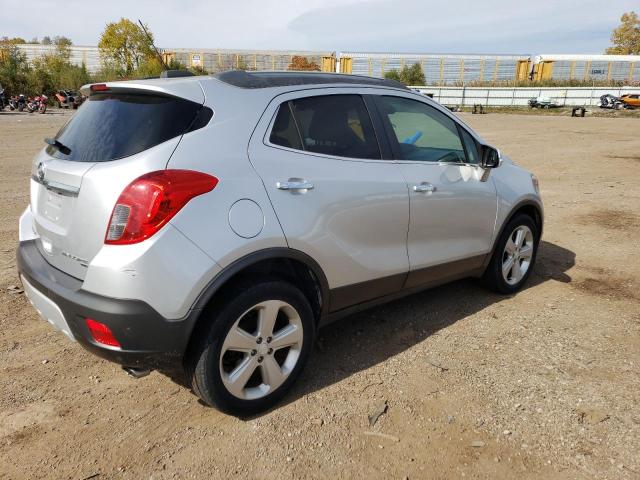 Obraz 3 z 2015 BUICK ENCORE CONVENIENCE 2015 z VIN KL4CJFSB0FB192068
