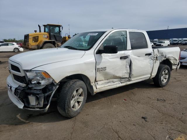 Image 1 of 2017 RAM 1500 ST 2017 with VIN 1C6RR7KG3HS687627