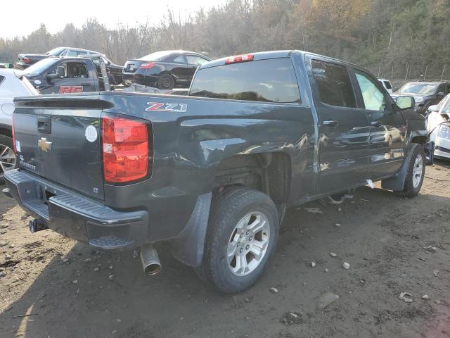 Obraz 3 z 2017 CHEVROLET SILVERADO K1500 LT 2017 z VIN 3GCUKREC0HG152774