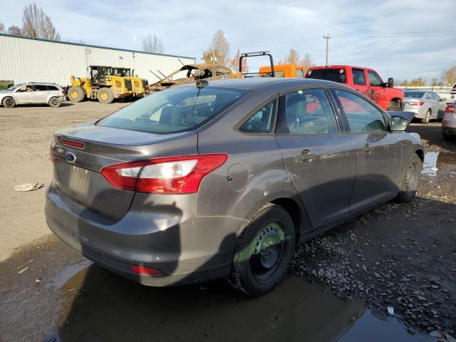 Obraz 3 z 2014 FORD FOCUS S 2014 z VIN 1FADP3E27EL139496