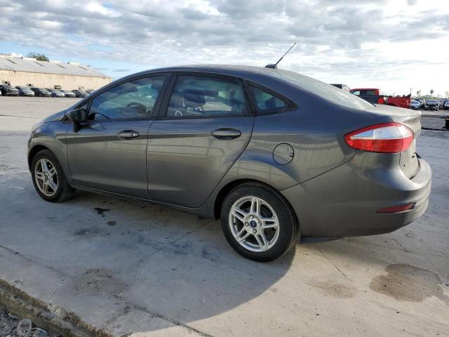 Image 2 of 2018 FORD FIESTA SE 2018 with VIN 3FADP4BJ8JM123575
