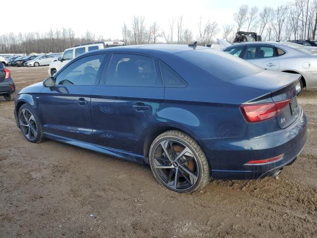 Obraz 2 z 2020 AUDI A3 S-LINE PREMIUM 2020 z VIN WAUBEGFF3LA066374