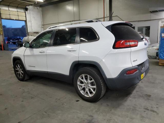 Изображение 2 2015 JEEP CHEROKEE LATITUDE 2015 с VIN 1C4PJMCB2FW605160
