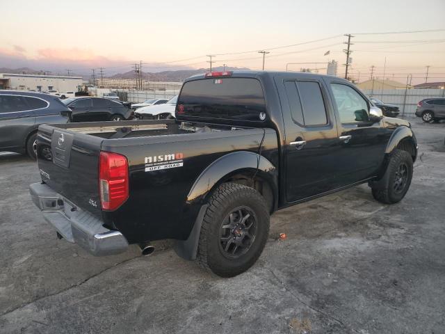 Image 3 of 2006 NISSAN FRONTIER CREW CAB LE 2006 with VIN 1N6AD07WX6C437432
