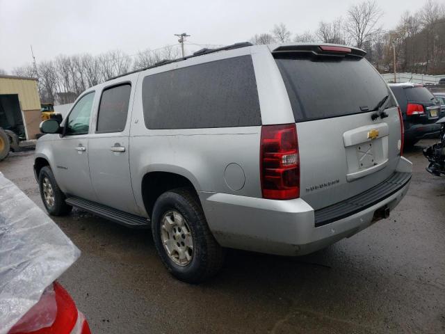 Image 2 of 2012 CHEVROLET SUBURBAN K1500 LT 2012 with VIN 1GNSKJE76CR249067