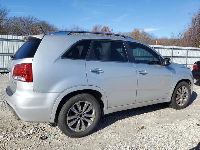 Obraz 3 z 2013 KIA SORENTO SX 2013 z VIN 5XYKWDA29DG392457