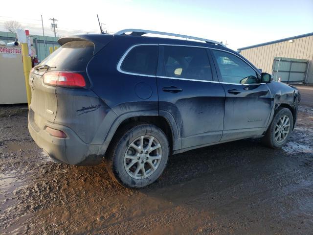 Obraz 3 z 2016 JEEP CHEROKEE LATITUDE 2016 z VIN 1C4PJMCS9GW255723