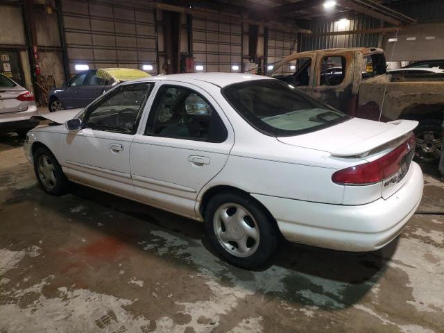 Image 2 of 1997 MERCURY MYSTIQUE BASE 1997 with VIN 1MELM6531VK607476
