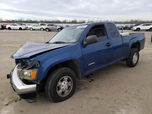 Изображение 2006 ISUZU I-280  2006