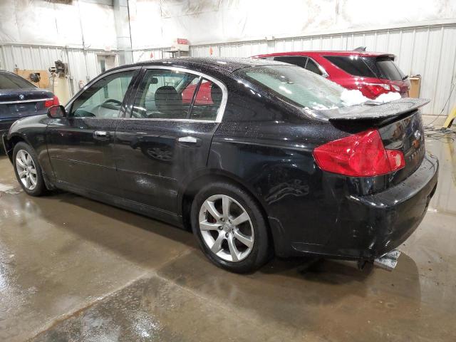 Obraz 2 z 2006 INFINITI G35  2006 z VIN JNKCV51F96M603687