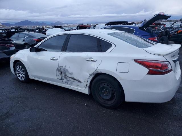 Image 2 of 2014 NISSAN ALTIMA 2.5 2014 with VIN 1N4AL3AP3EN386874