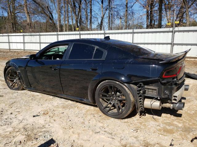 Obraz 2 z 2020 DODGE CHARGER SCAT PACK 2020 z VIN 2C3CDXGJ9LH182505