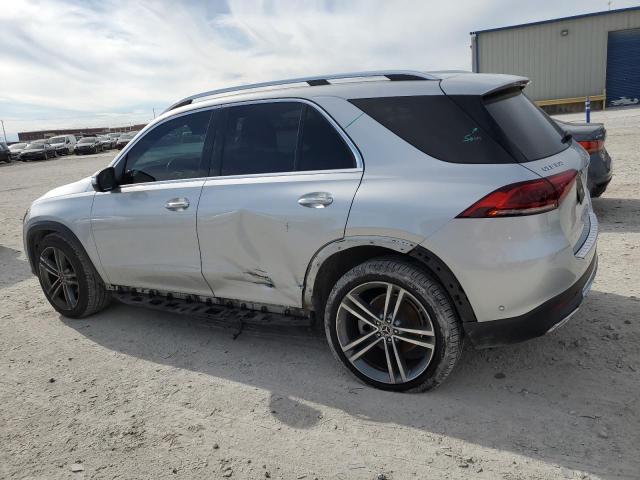 Изображение 2 2020 MERCEDES-BENZ GLE 350 2020 с VIN 4JGFB4JB0LA098257