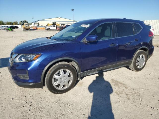 Image 1 of 2017 NISSAN ROGUE S 2017 with VIN JN8AT2MT6HW141115