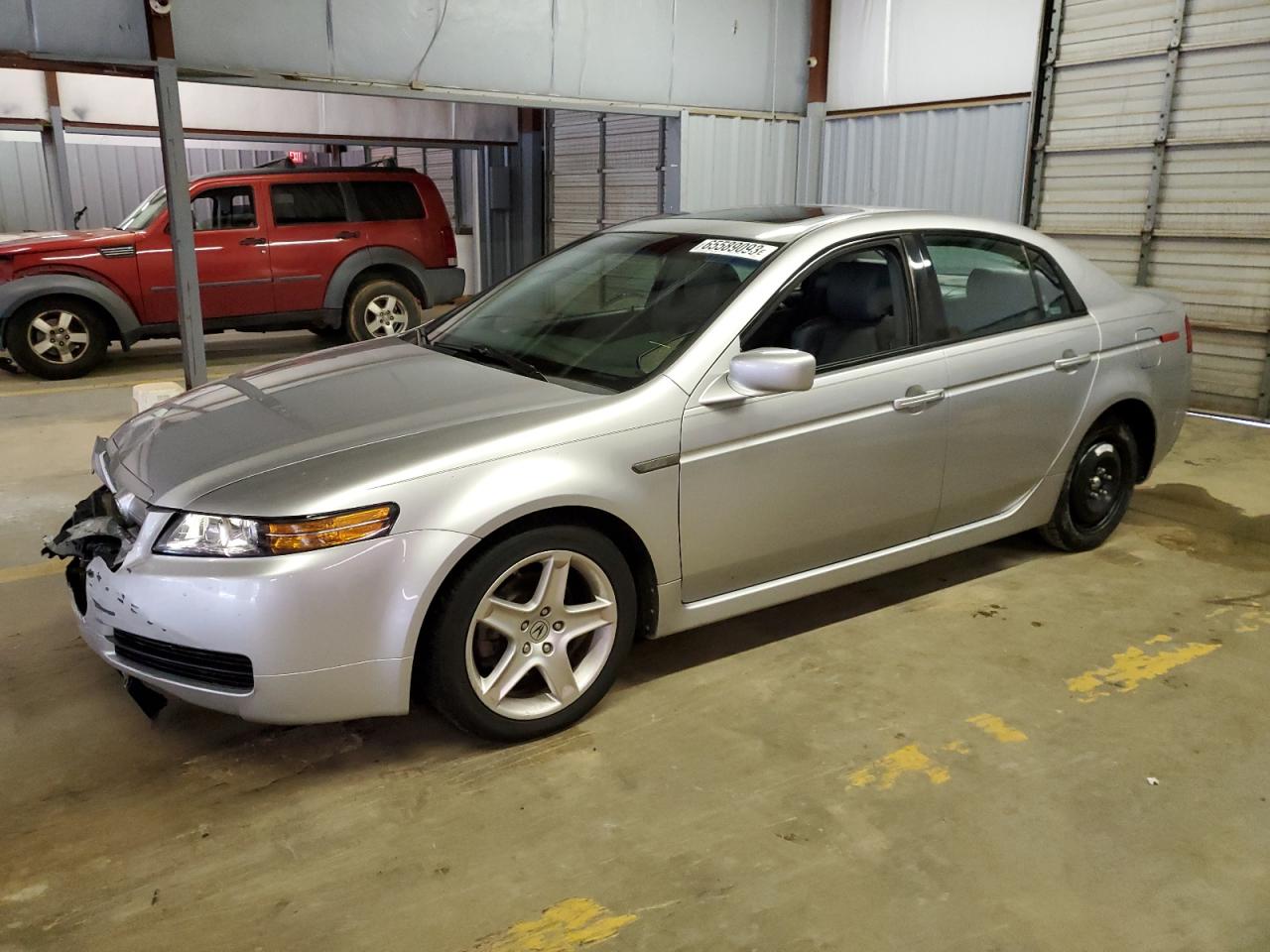 2006 ACURA 3.2TL  2006 image