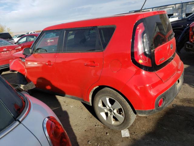 Obraz 2 z 2019 KIA SOUL  2019 z VIN KNDJN2A24K7661879