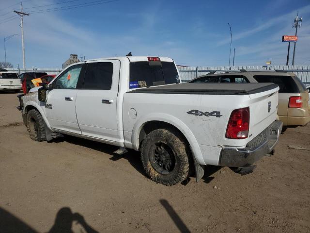 Image 2 of 2018 RAM 1500 SLT 2018 with VIN 1C6RR7LG7JS205410