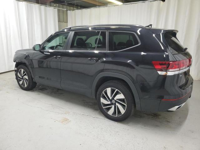 Изображение 2 2024 VOLKSWAGEN ATLAS SE 2024 с VIN 1V2HR2CA7RC526483
