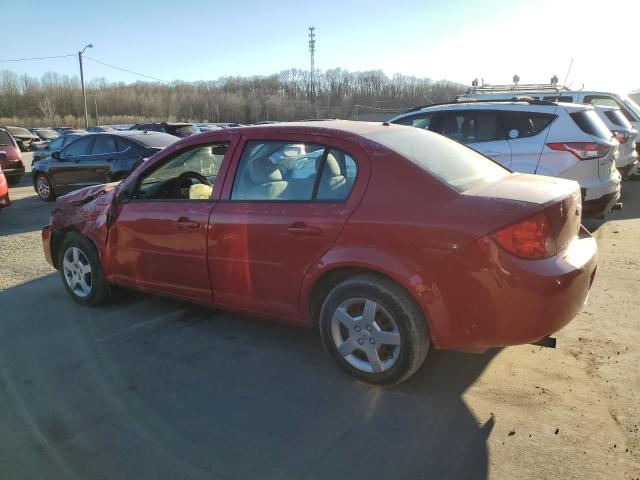 Obraz 2 z 2008 CHEVROLET COBALT LS 2008 z VIN 1G1AK58F187120700