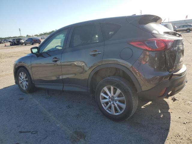 Изображение 2 2016 MAZDA CX-5 TOURING 2016 с VIN JM3KE2CYXG0755651