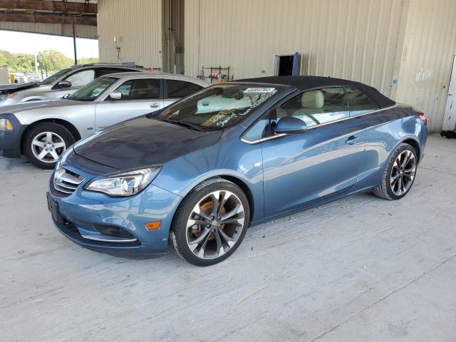 2017 BUICK CASCADA PREMIUM 2017 image