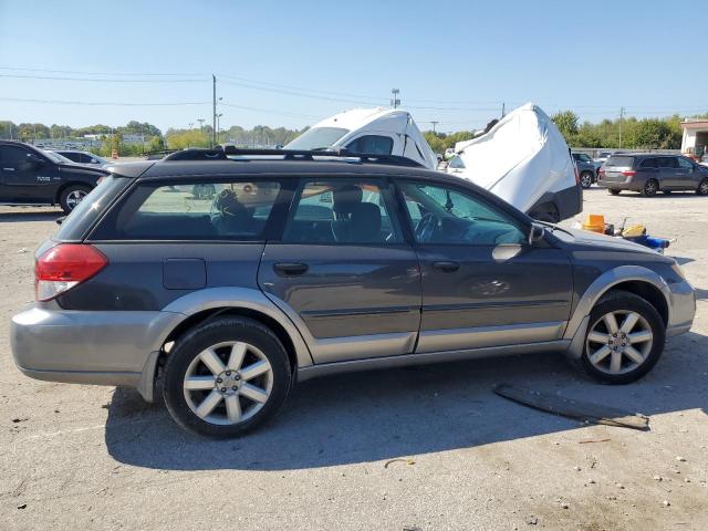 Obraz 3 z 2009 SUBARU OUTBACK 2.5I 2009 z VIN 4S4BP61C797315605