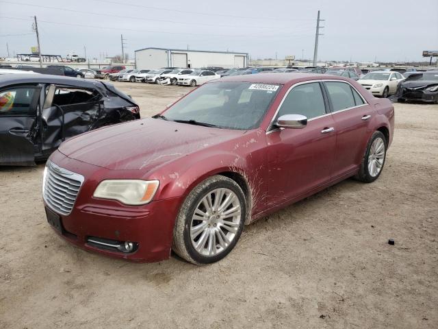 2013 CHRYSLER 300C  2013 image