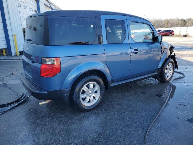 Obraz 3 z 2006 HONDA ELEMENT EX 2006 z VIN 5J6YH28796L020273
