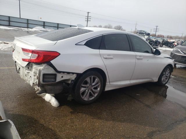 Obraz 3 z 2020 HONDA ACCORD LX 2020 z VIN 1HGCV1F14LA016240