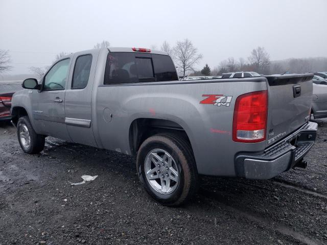 Obraz 2 z 2009 GMC SIERRA K1500 SLE 2009 z VIN 2GTEK290391123145