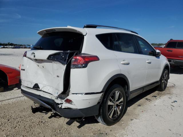Изображение 3 2017 TOYOTA RAV4 XLE 2017 с VIN JTMWFREV3HJ142110