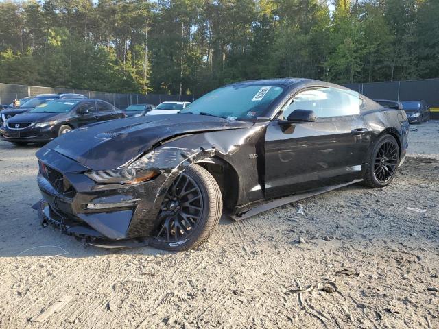 Obraz 2020 FORD MUSTANG GT 2020