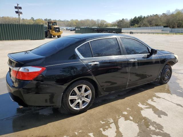 Obraz 3 z 2014 HONDA ACCORD SPORT 2014 z VIN 1HGCR2F59EA259574