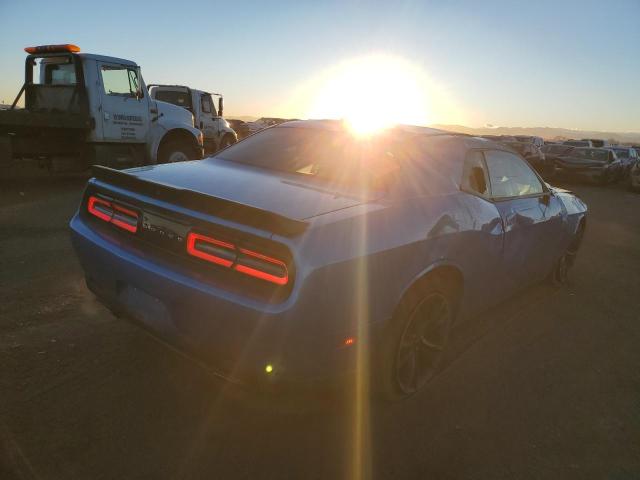 Изображение 3 2018 DODGE CHALLENGER SXT 2018 с VIN 2C3CDZAG3JH305091