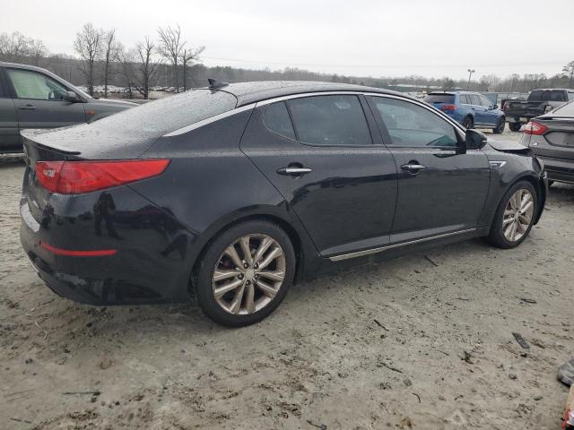 Obraz 3 z 2015 KIA OPTIMA SX 2015 z VIN 5XXGR4A60FG388739