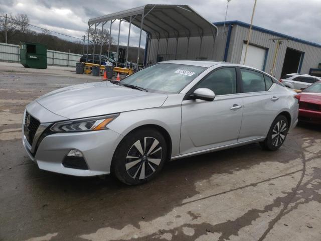 Изображение 1 2022 NISSAN ALTIMA SV 2022 с VIN 1N4BL4DV7NN335723