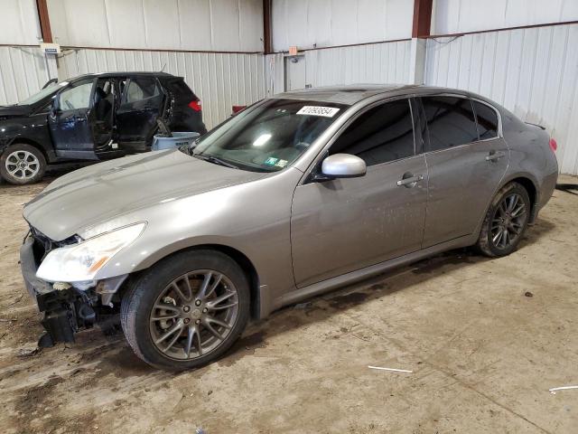 Obraz 1 z 2008 INFINITI G35  2008 z VIN JNKBV61FX8M265124