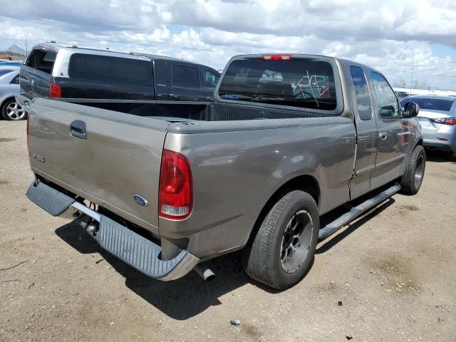 Obraz 3 z 2003 FORD F150  2003 z VIN 1FTRX17W53NA15538
