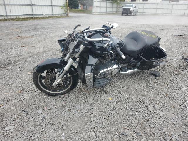 Image 2 of 2011 VICTORY MOTORCYCLES CROSS COUNTRY STANDARD 2011 with VIN 5VPDB36NXB3005385