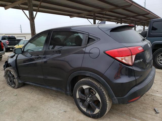 Image 2 of 2018 HONDA HR-V EX 2018 with VIN 3CZRU6H5XJM713351