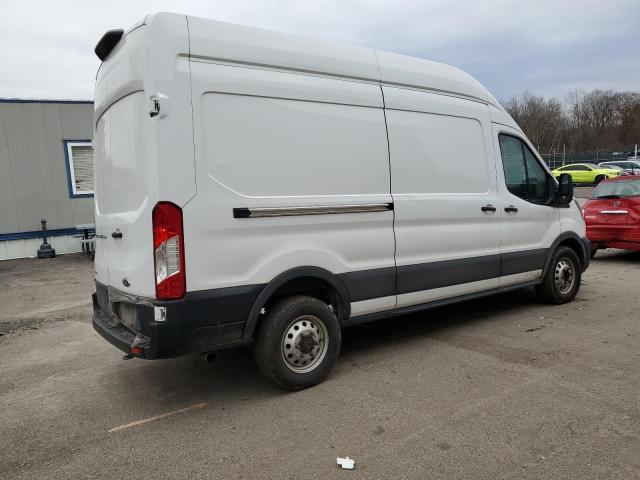 Image 3 of 2022 FORD TRANSIT T-250 2022 with VIN 1FTBR2X87NKA64215