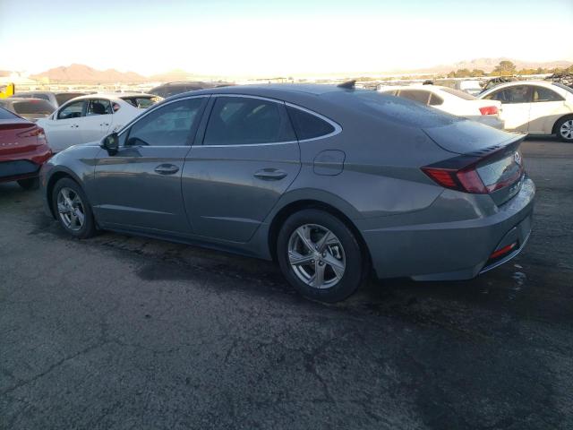 Image 2 of 2023 HYUNDAI SONATA SE 2023 with VIN KMHL24JA6PA273241